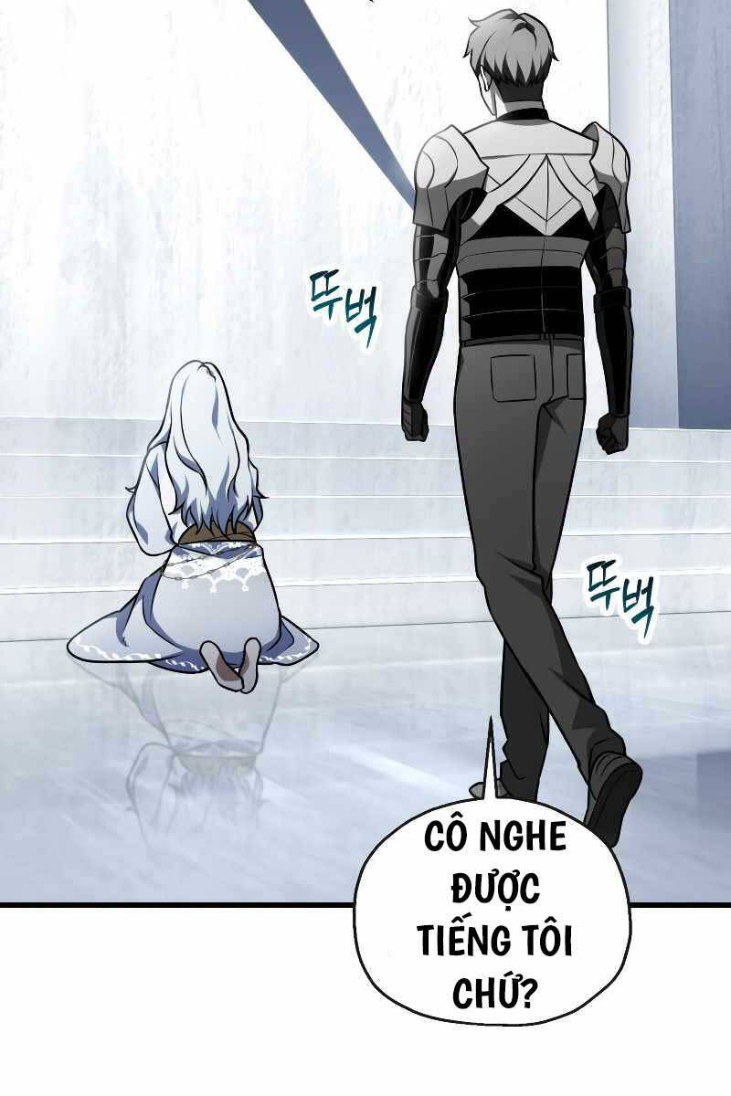 Người Chơi Không Thể Thăng Cấp Chap 126 - Next Chap 127