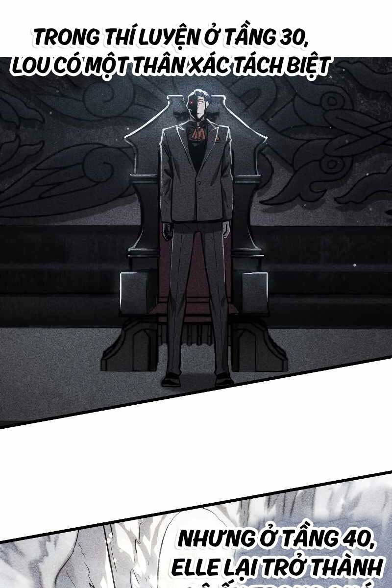 Người Chơi Không Thể Thăng Cấp Chap 126 - Next Chap 127