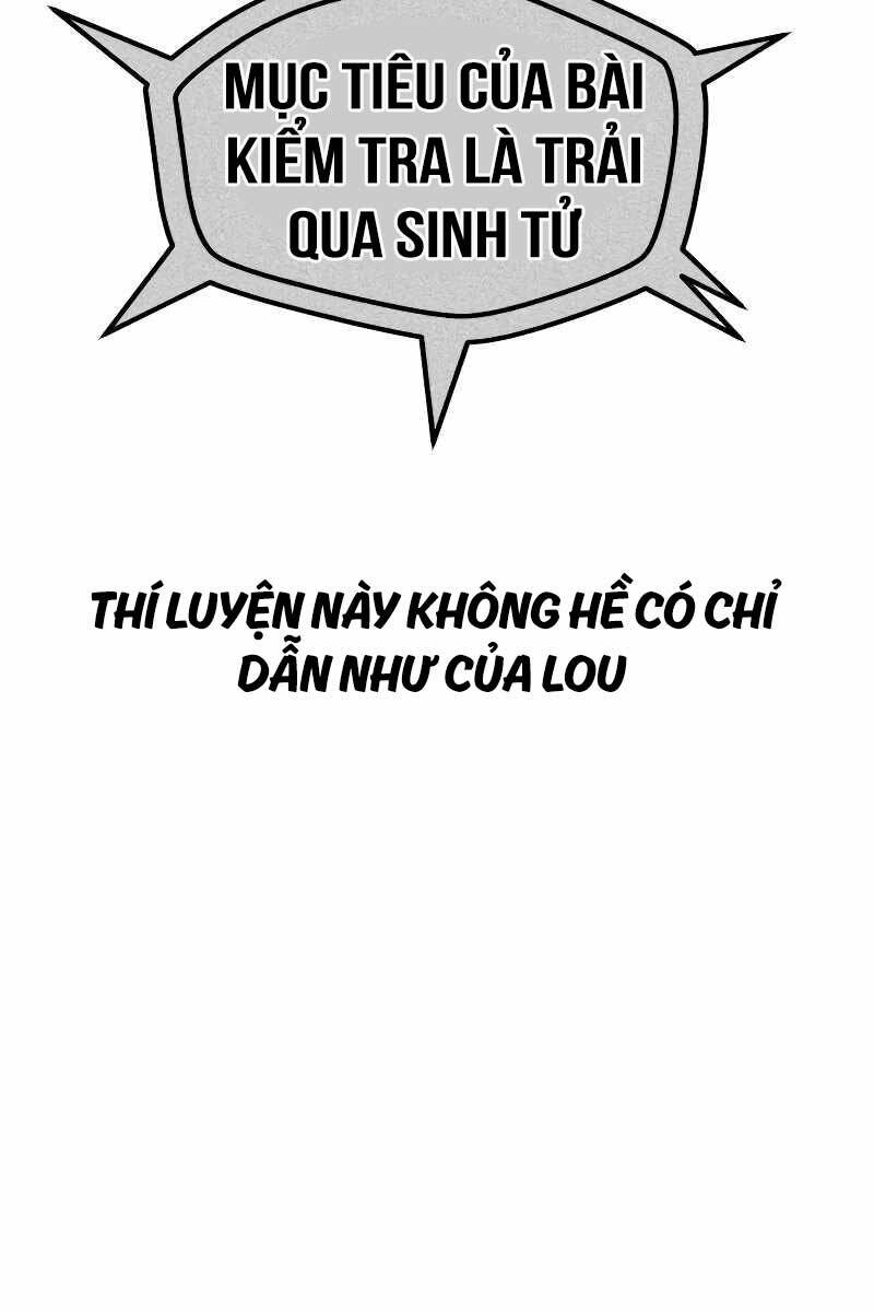 Người Chơi Không Thể Thăng Cấp Chap 126 - Next Chap 127