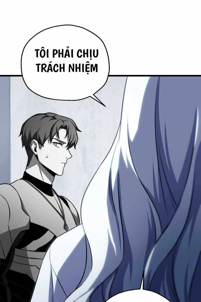 Người Chơi Không Thể Thăng Cấp Chap 126 - Next Chap 127