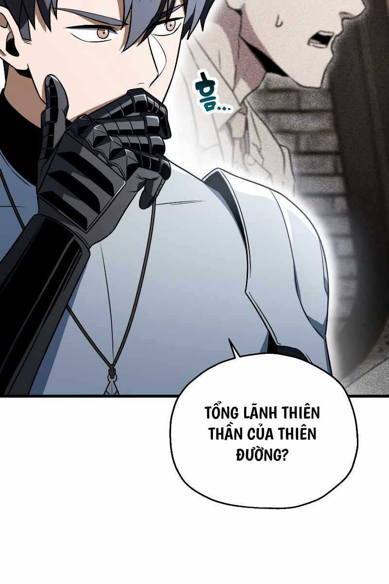 Người Chơi Không Thể Thăng Cấp Chap 126 - Next Chap 127