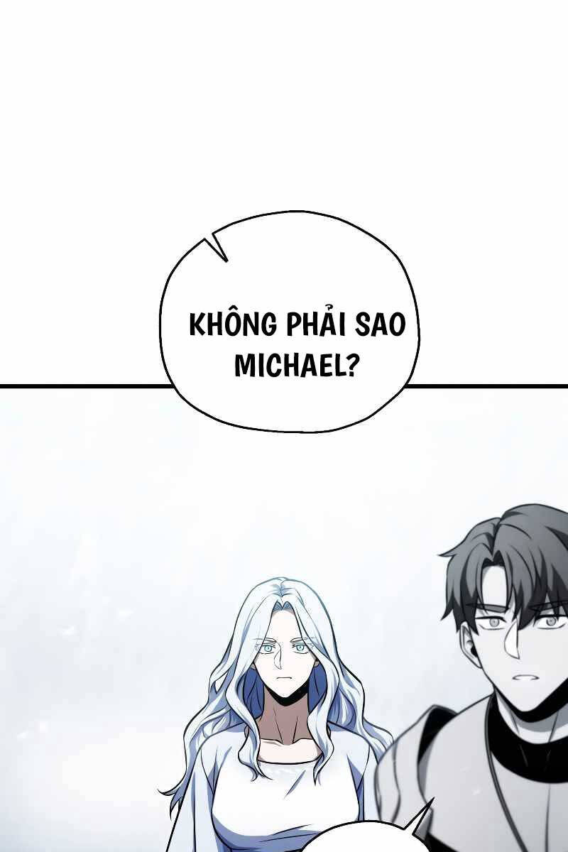 Người Chơi Không Thể Thăng Cấp Chap 126 - Next Chap 127