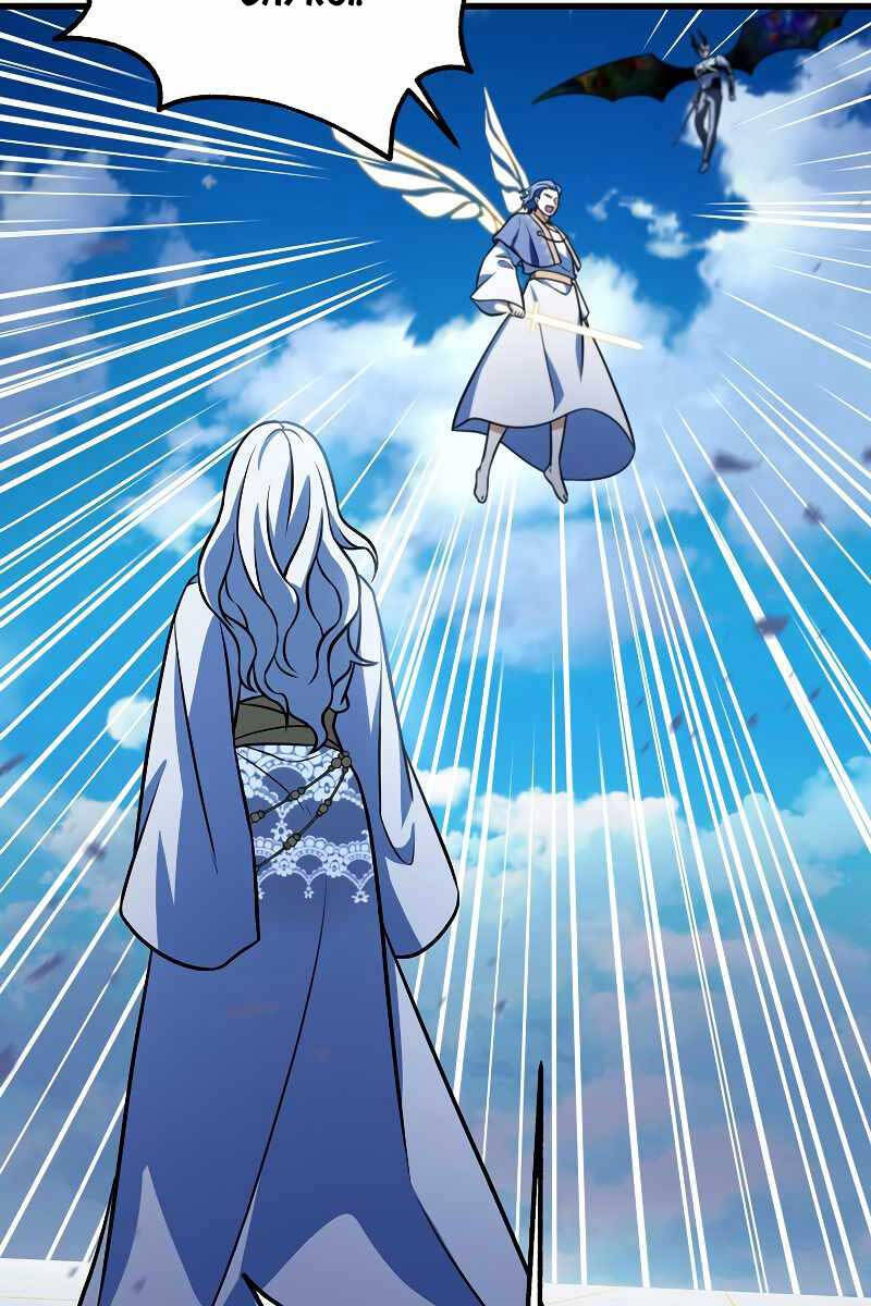 Người Chơi Không Thể Thăng Cấp Chap 128 - Next Chap 129