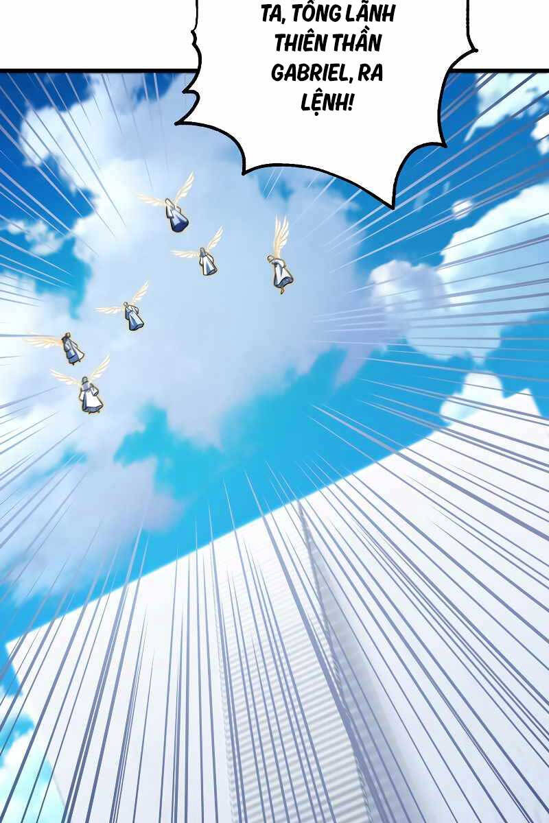 Người Chơi Không Thể Thăng Cấp Chap 128 - Next Chap 129