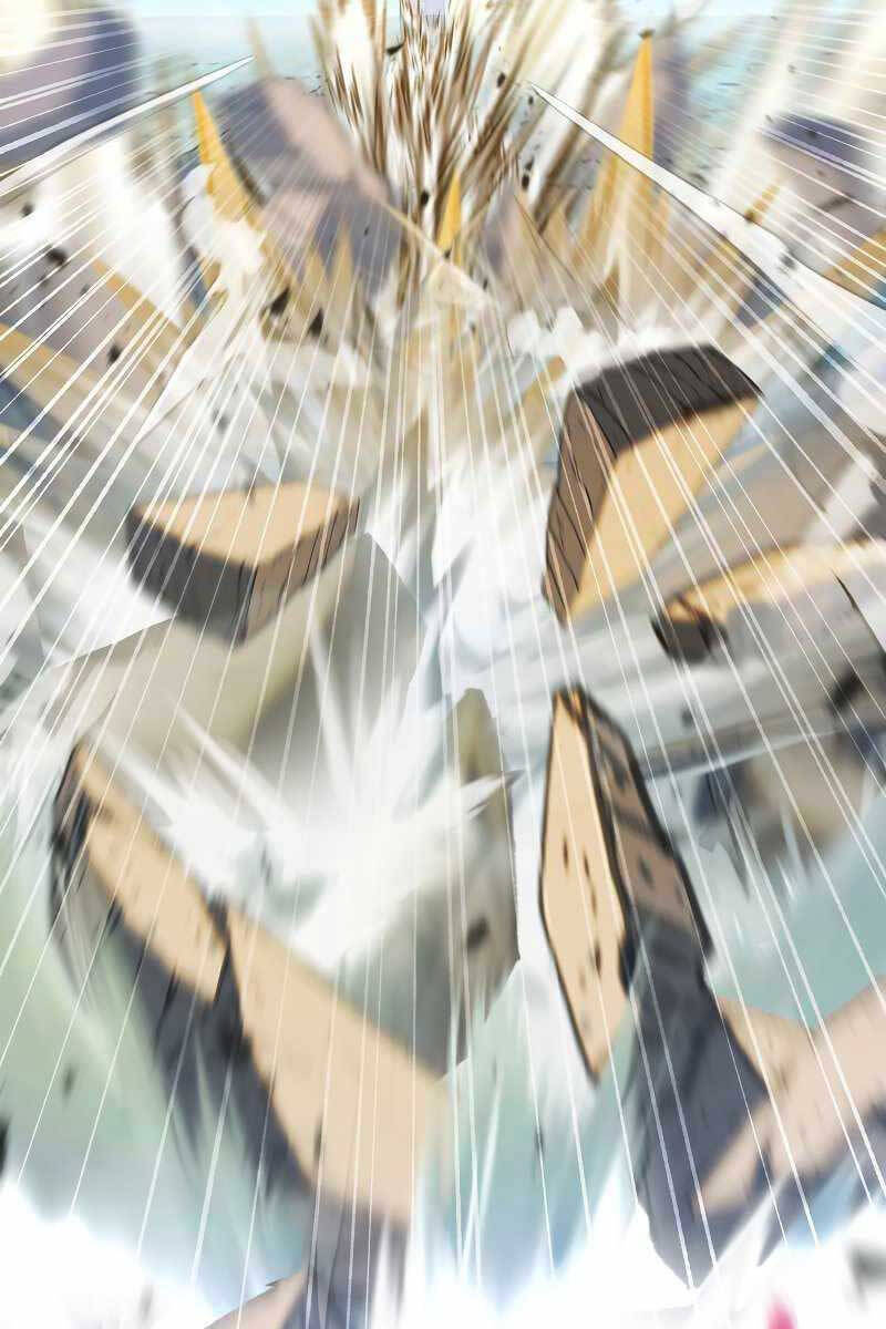 Người Chơi Không Thể Thăng Cấp Chap 128 - Next Chap 129