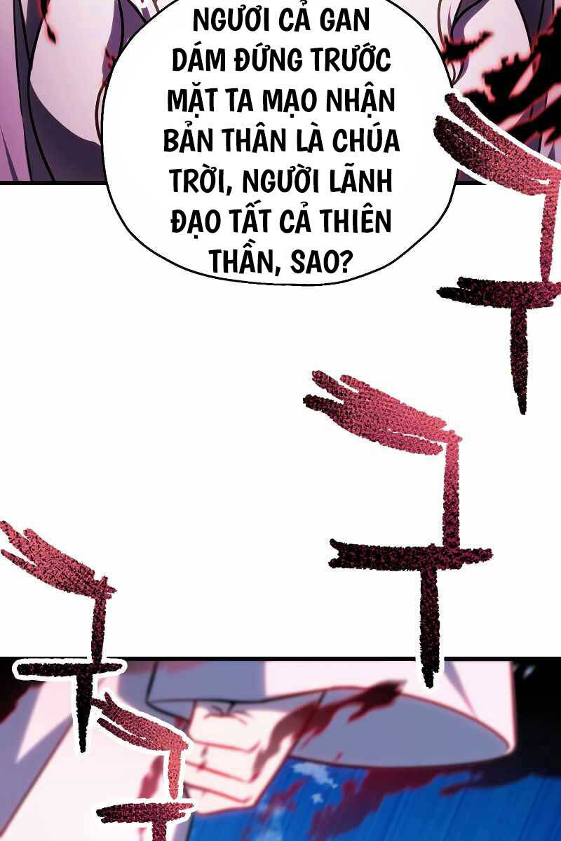 Người Chơi Không Thể Thăng Cấp Chap 128 - Next Chap 129