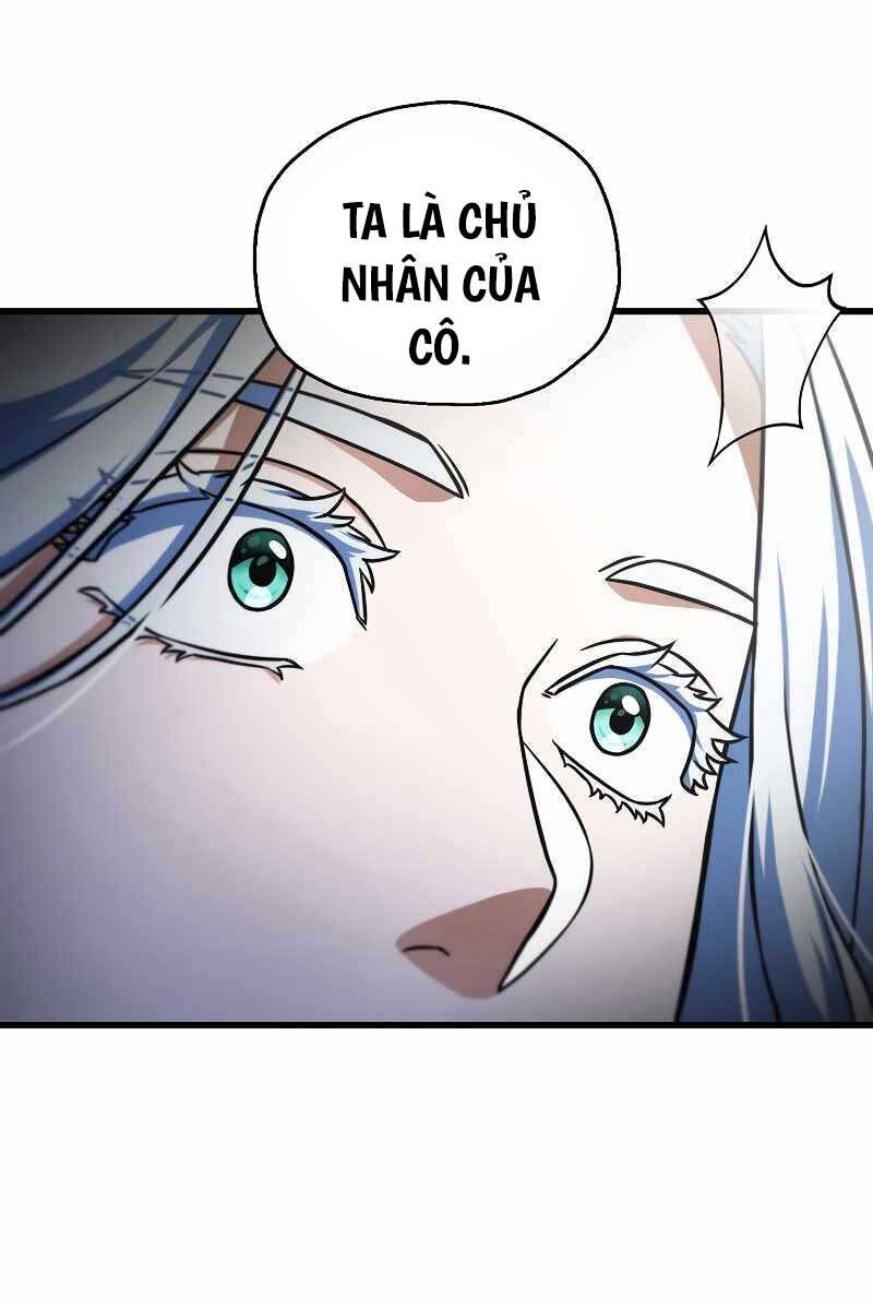 Người Chơi Không Thể Thăng Cấp Chap 128 - Next Chap 129
