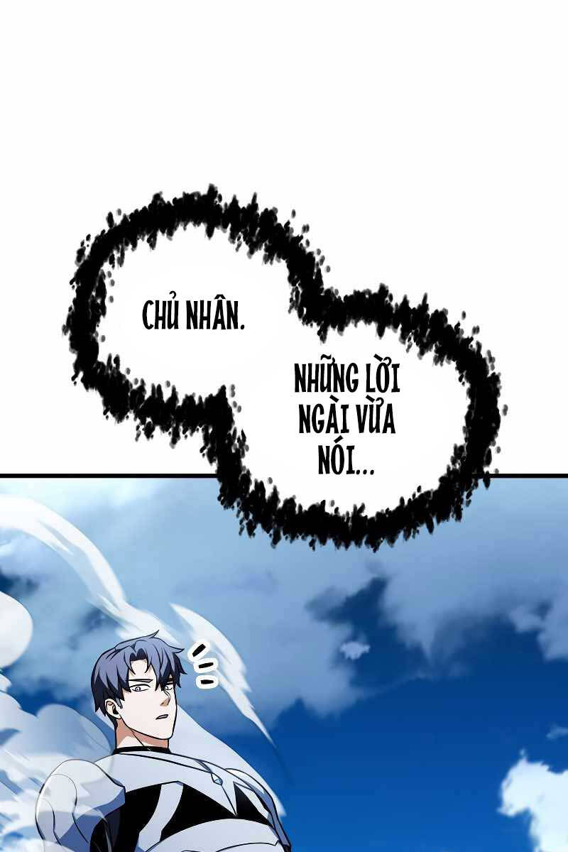 Người Chơi Không Thể Thăng Cấp Chap 128 - Next Chap 129