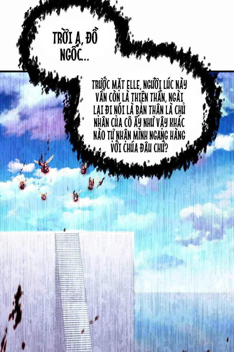 Người Chơi Không Thể Thăng Cấp Chap 128 - Next Chap 129