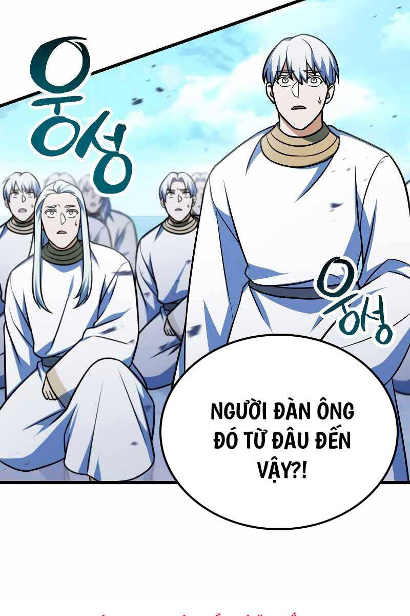 Người Chơi Không Thể Thăng Cấp Chap 128 - Next Chap 129