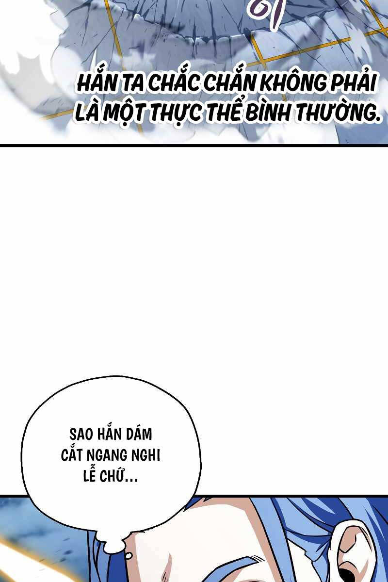 Người Chơi Không Thể Thăng Cấp Chap 128 - Next Chap 129