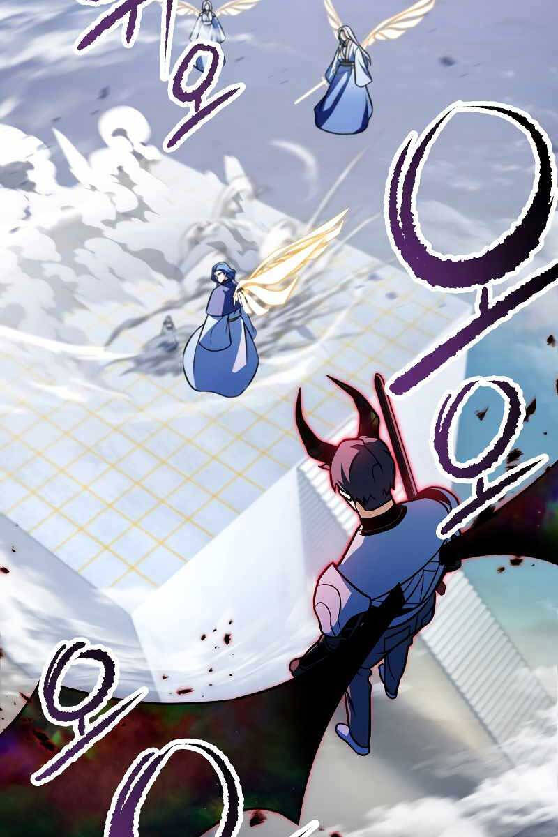 Người Chơi Không Thể Thăng Cấp Chap 128 - Next Chap 129