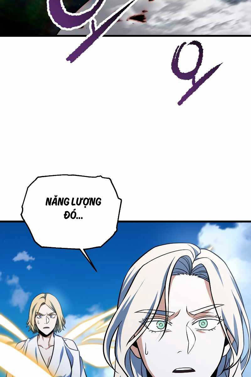 Người Chơi Không Thể Thăng Cấp Chap 128 - Next Chap 129