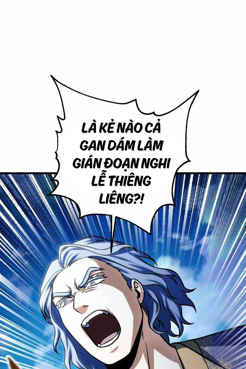 Người Chơi Không Thể Thăng Cấp Chap 128 - Next Chap 129