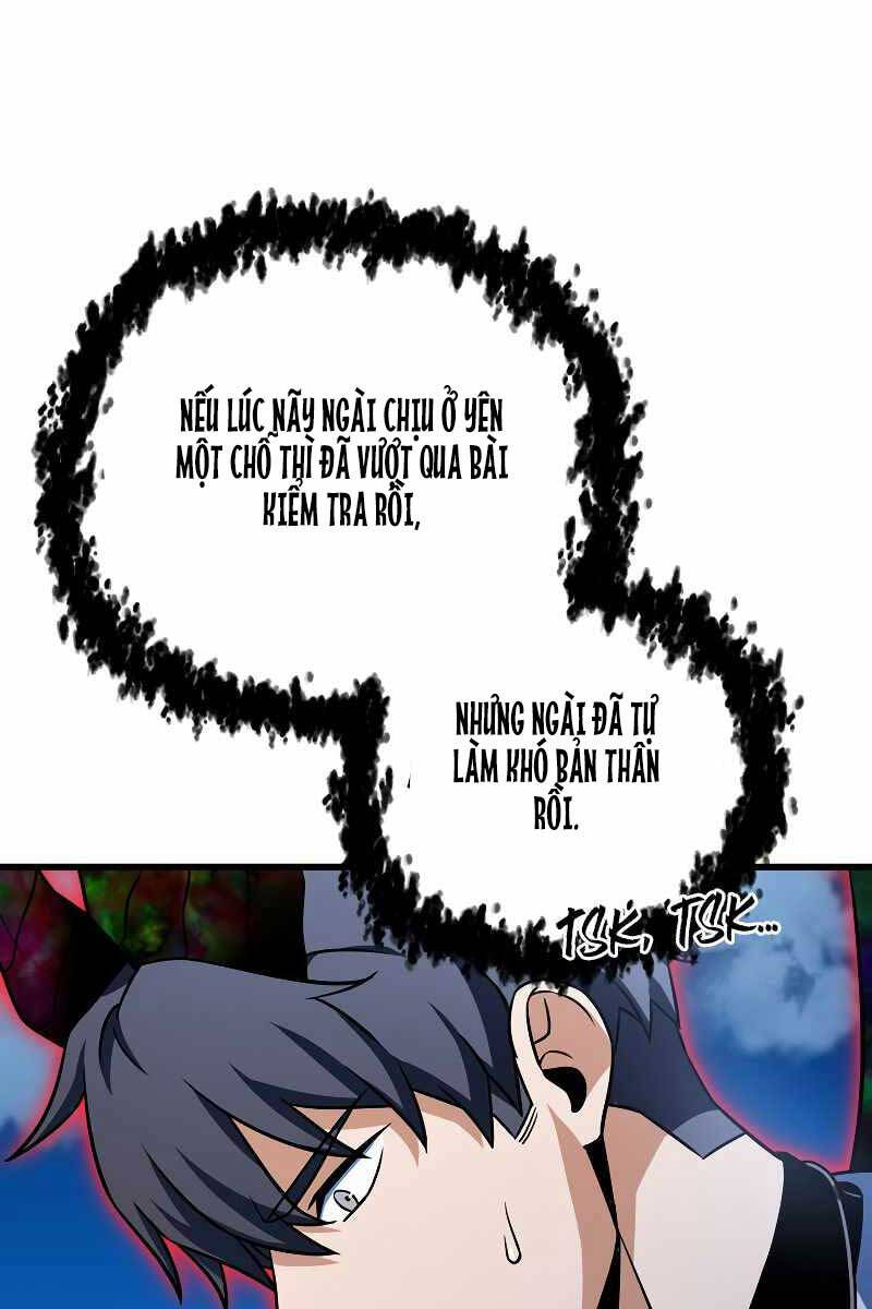 Người Chơi Không Thể Thăng Cấp Chap 128 - Next Chap 129