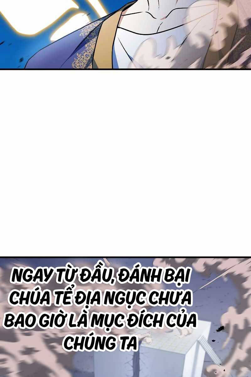 Người Chơi Không Thể Thăng Cấp Chap 129 - Next Chap 130