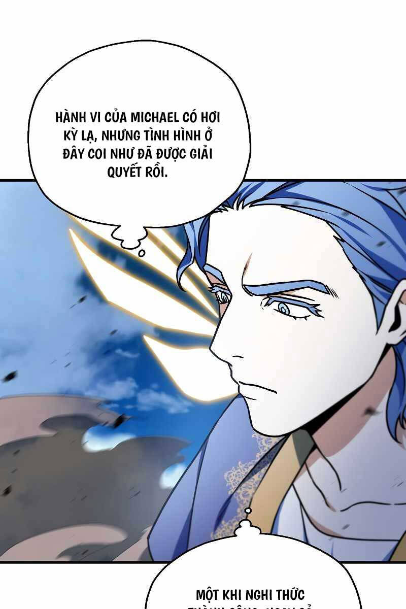 Người Chơi Không Thể Thăng Cấp Chap 129 - Next Chap 130