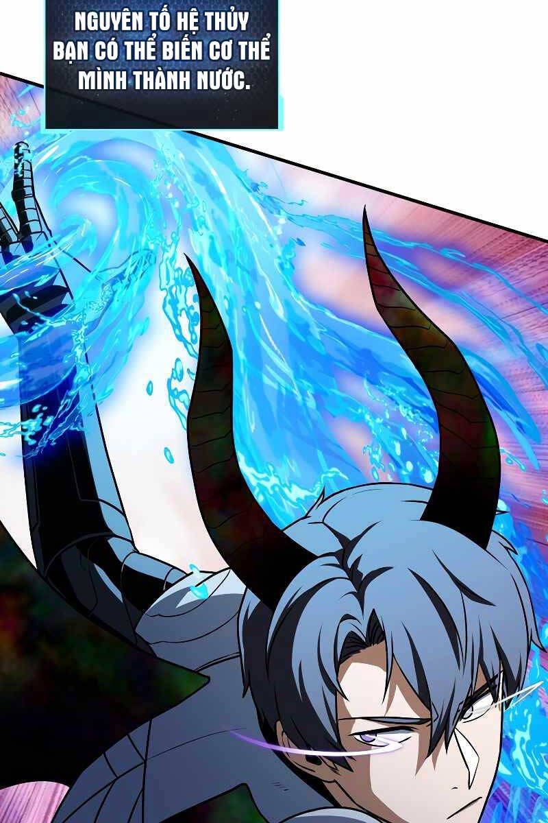 Người Chơi Không Thể Thăng Cấp Chap 129 - Next Chap 130
