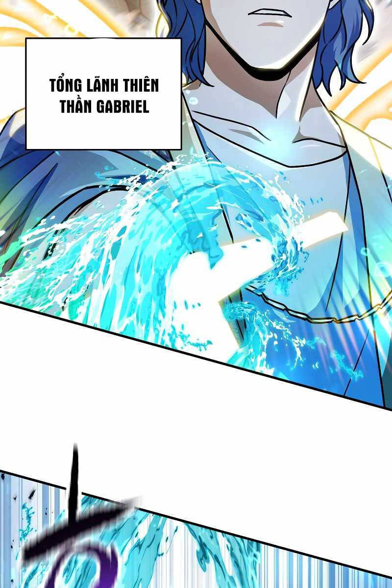 Người Chơi Không Thể Thăng Cấp Chap 129 - Next Chap 130