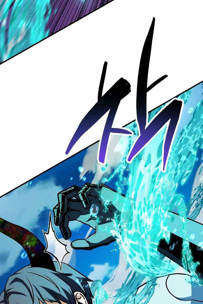 Người Chơi Không Thể Thăng Cấp Chap 129 - Next Chap 130