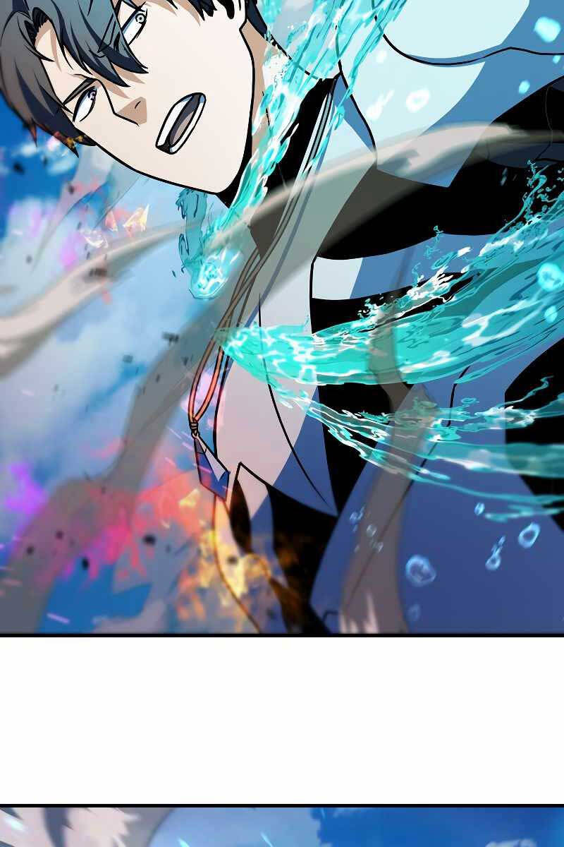 Người Chơi Không Thể Thăng Cấp Chap 129 - Next Chap 130