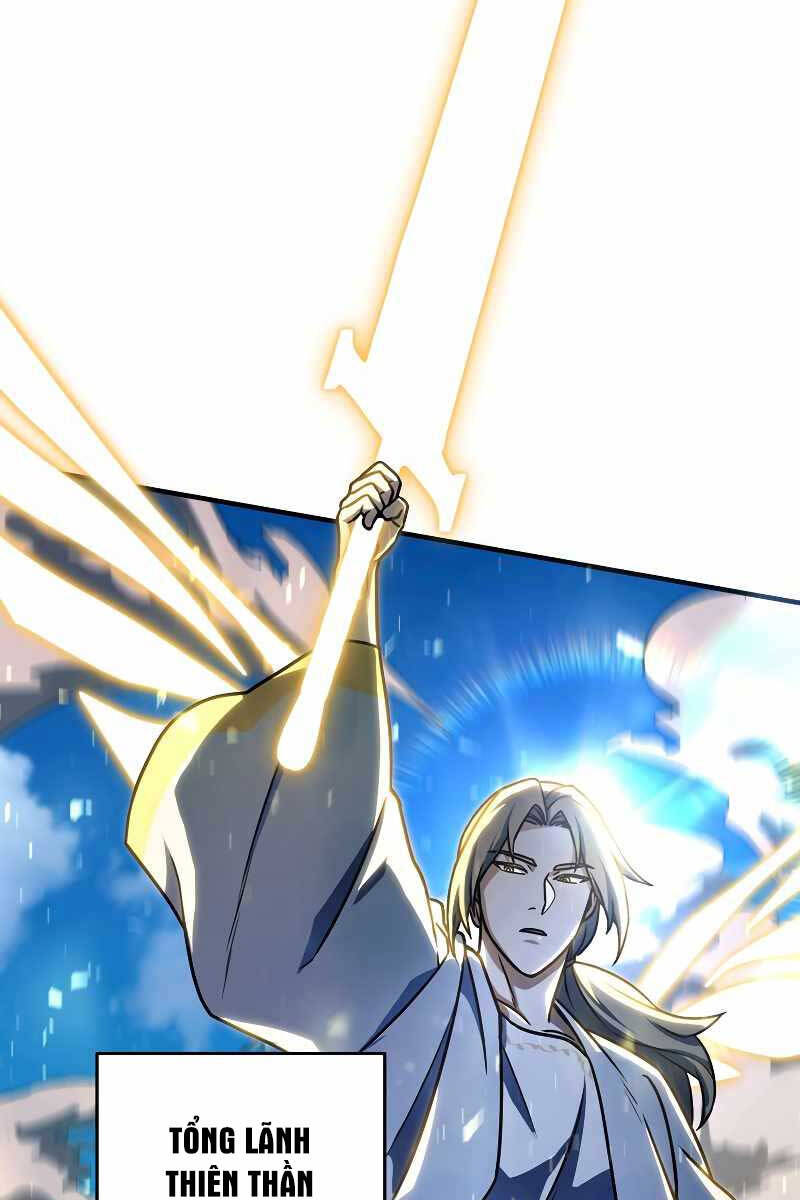 Người Chơi Không Thể Thăng Cấp Chap 129 - Next Chap 130