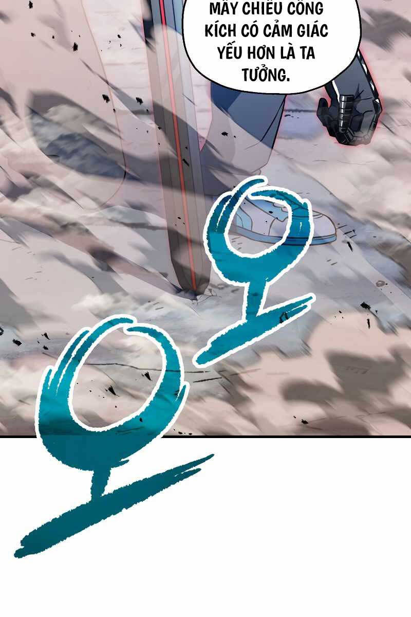 Người Chơi Không Thể Thăng Cấp Chap 129 - Next Chap 130