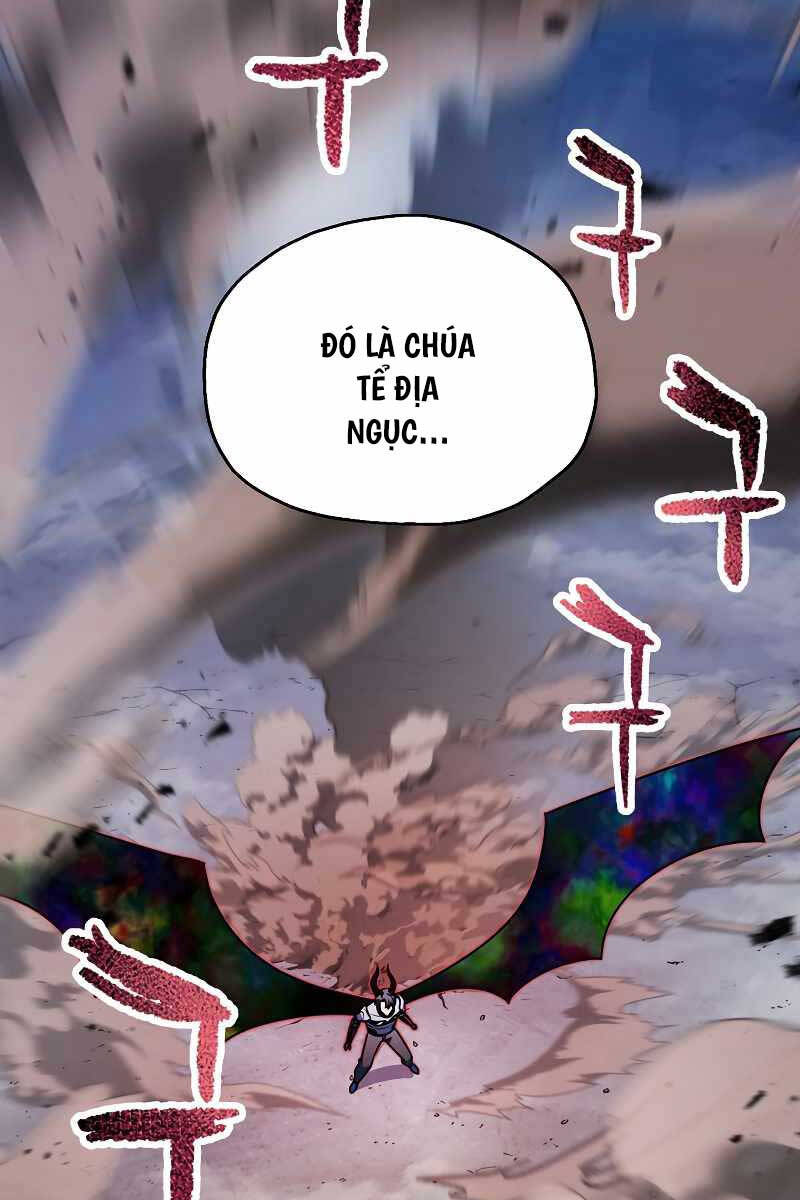 Người Chơi Không Thể Thăng Cấp Chap 129 - Next Chap 130