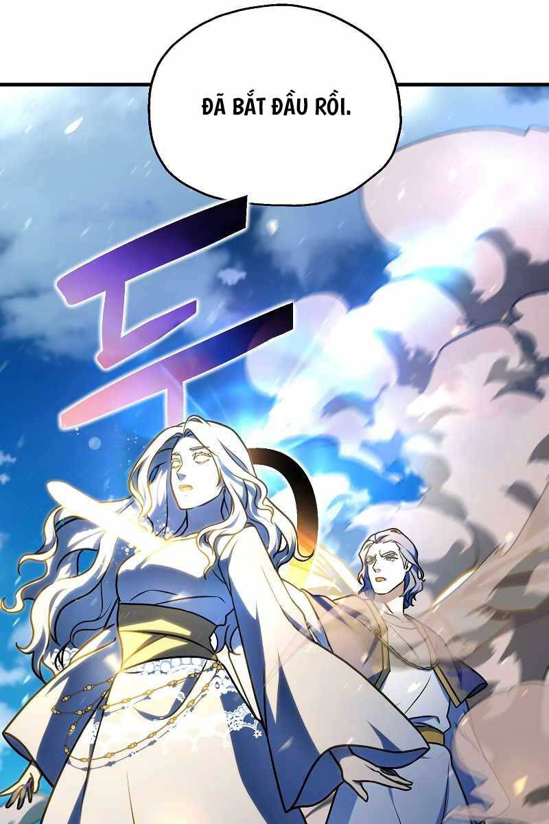 Người Chơi Không Thể Thăng Cấp Chap 129 - Next Chap 130