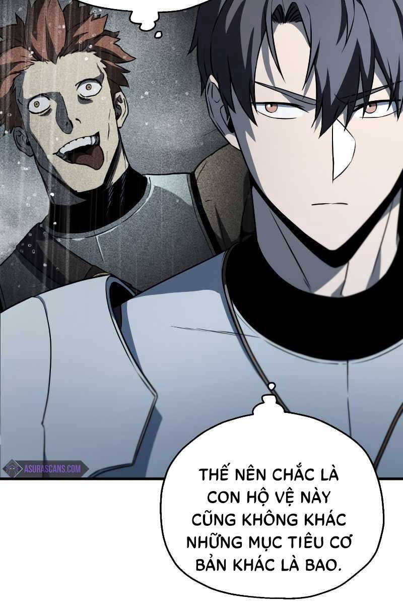 Người Chơi Không Thể Thăng Cấp Chap 122 - Next Chap 123