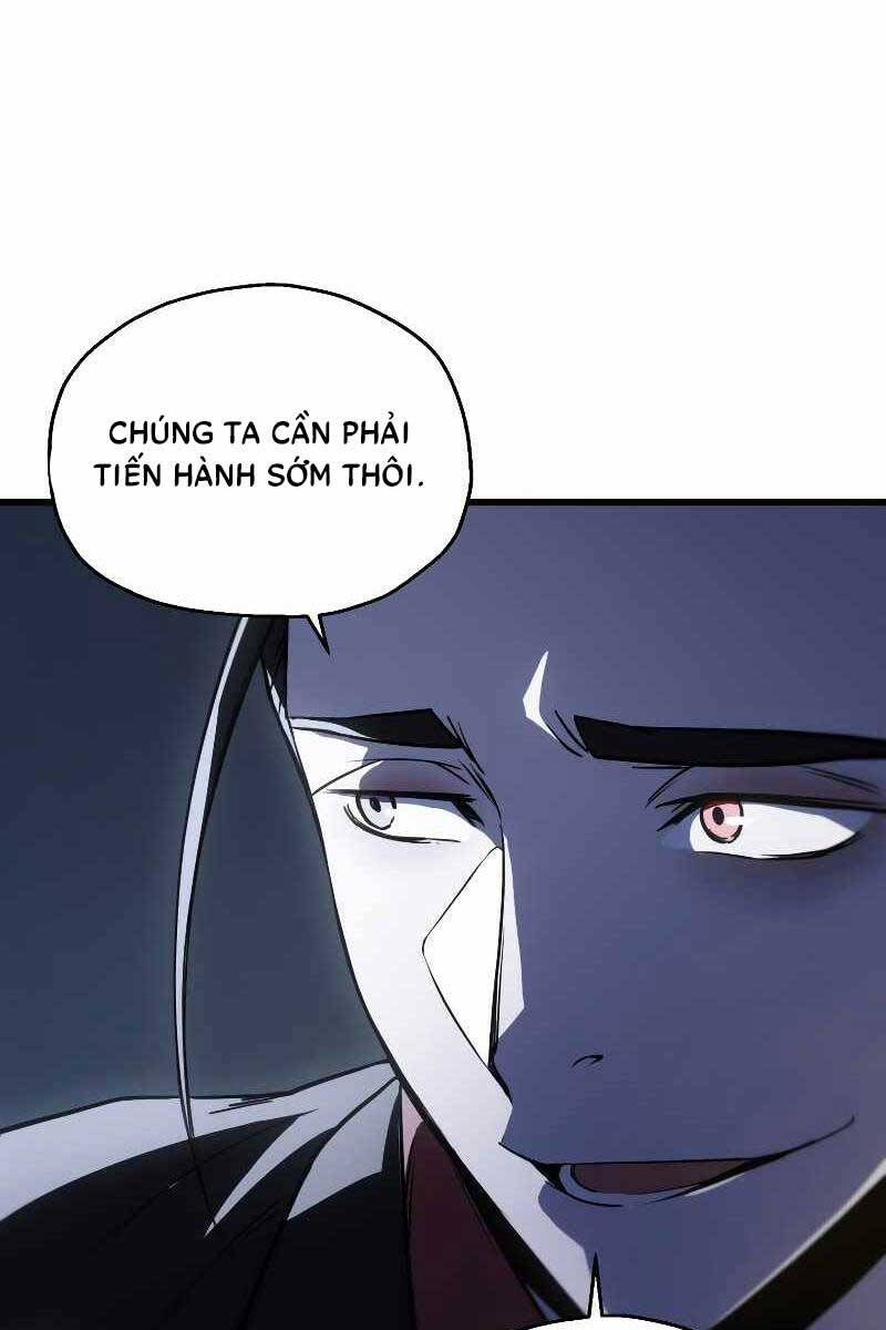 Người Chơi Không Thể Thăng Cấp Chap 122 - Next Chap 123