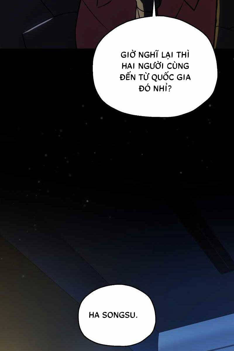 Người Chơi Không Thể Thăng Cấp Chap 122 - Next Chap 123