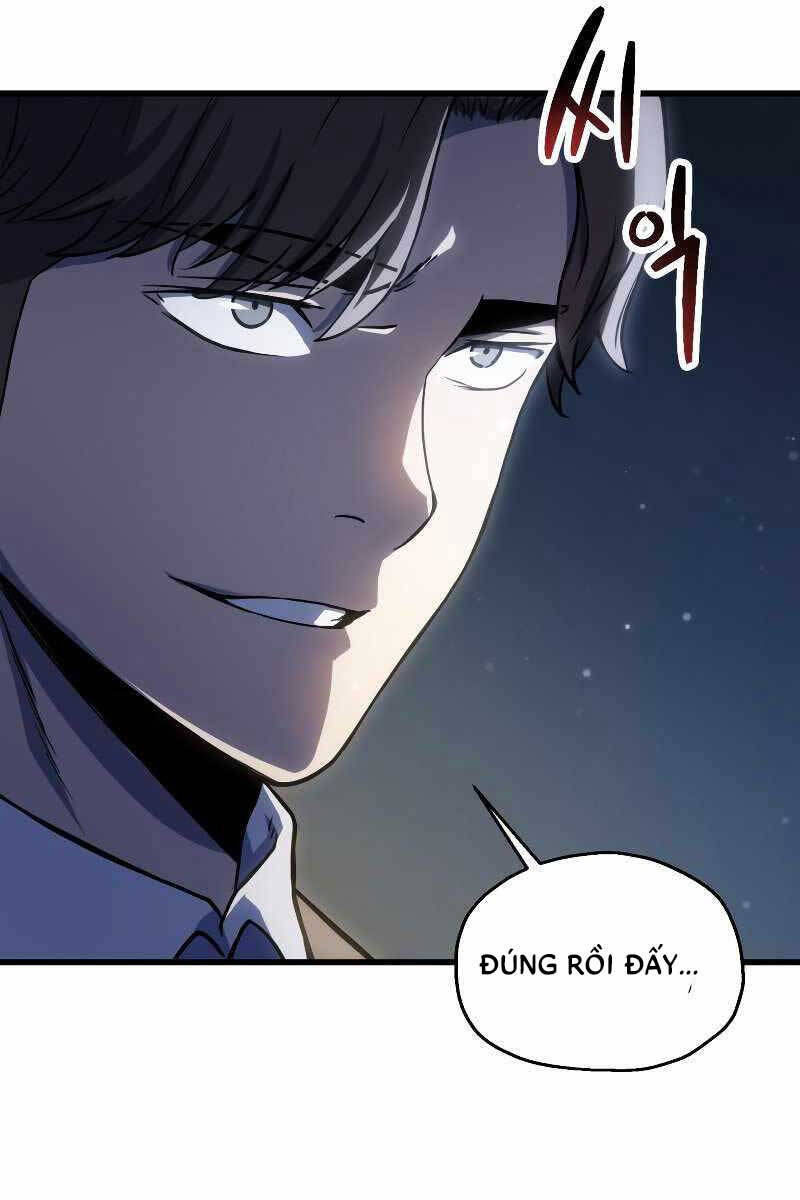 Người Chơi Không Thể Thăng Cấp Chap 122 - Next Chap 123