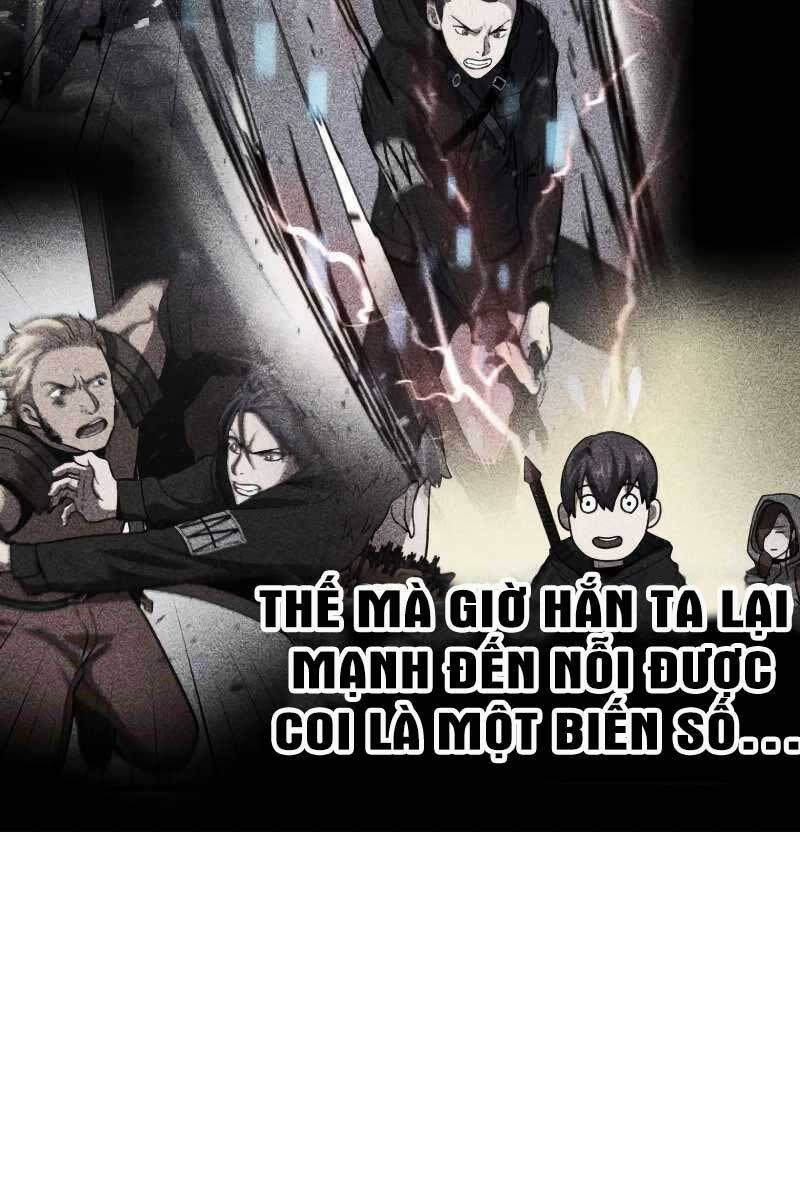 Người Chơi Không Thể Thăng Cấp Chap 122 - Next Chap 123
