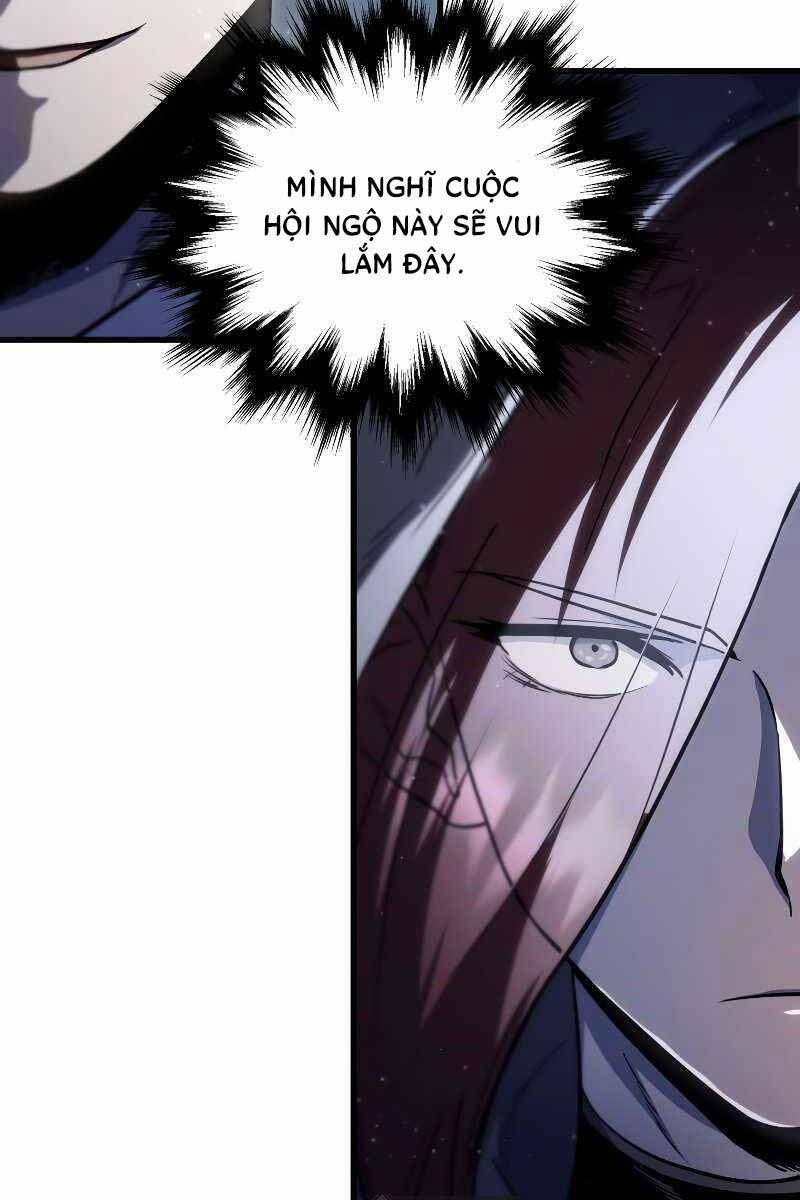Người Chơi Không Thể Thăng Cấp Chap 122 - Next Chap 123