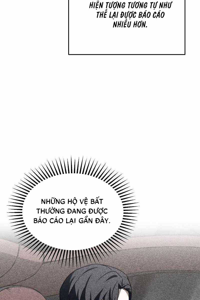 Người Chơi Không Thể Thăng Cấp Chap 122 - Next Chap 123