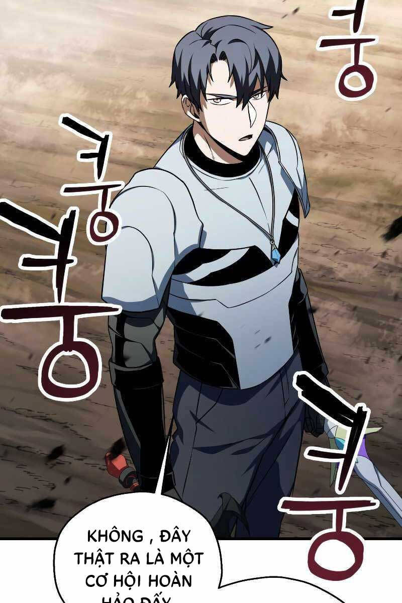 Người Chơi Không Thể Thăng Cấp Chap 122 - Next Chap 123