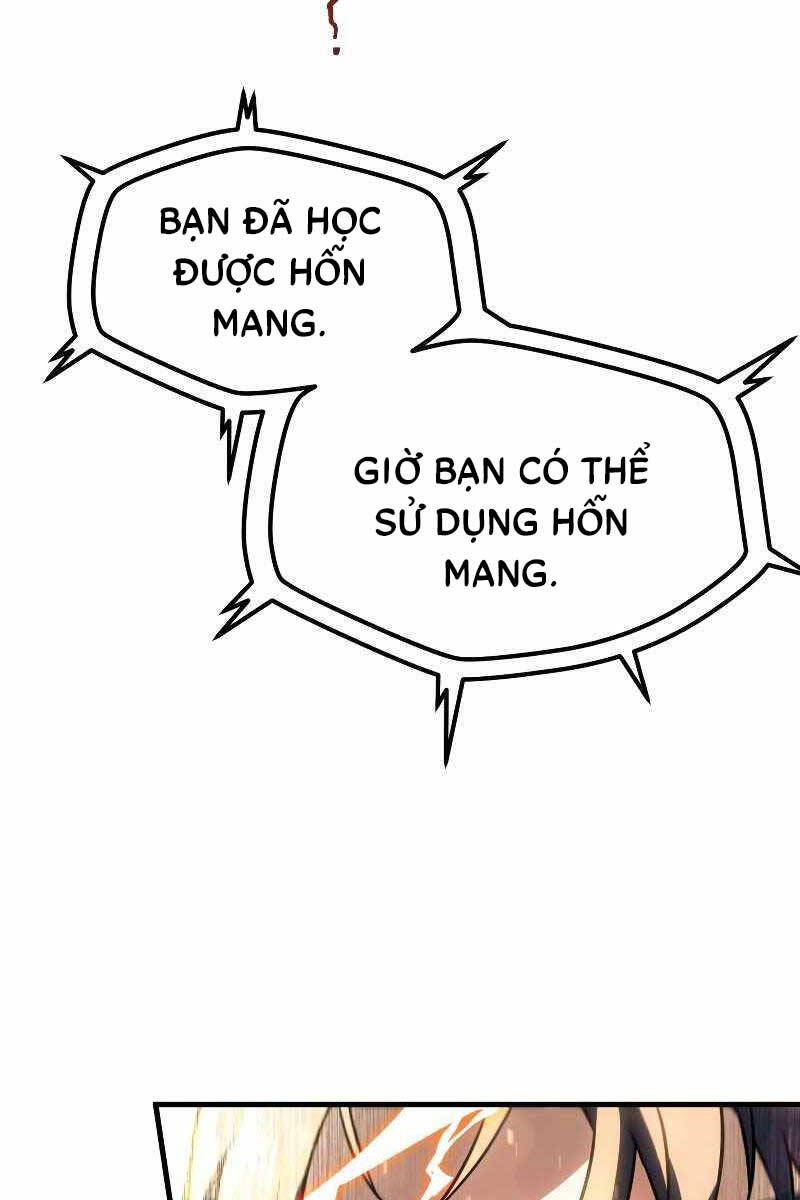 Người Chơi Không Thể Thăng Cấp Chap 122 - Next Chap 123