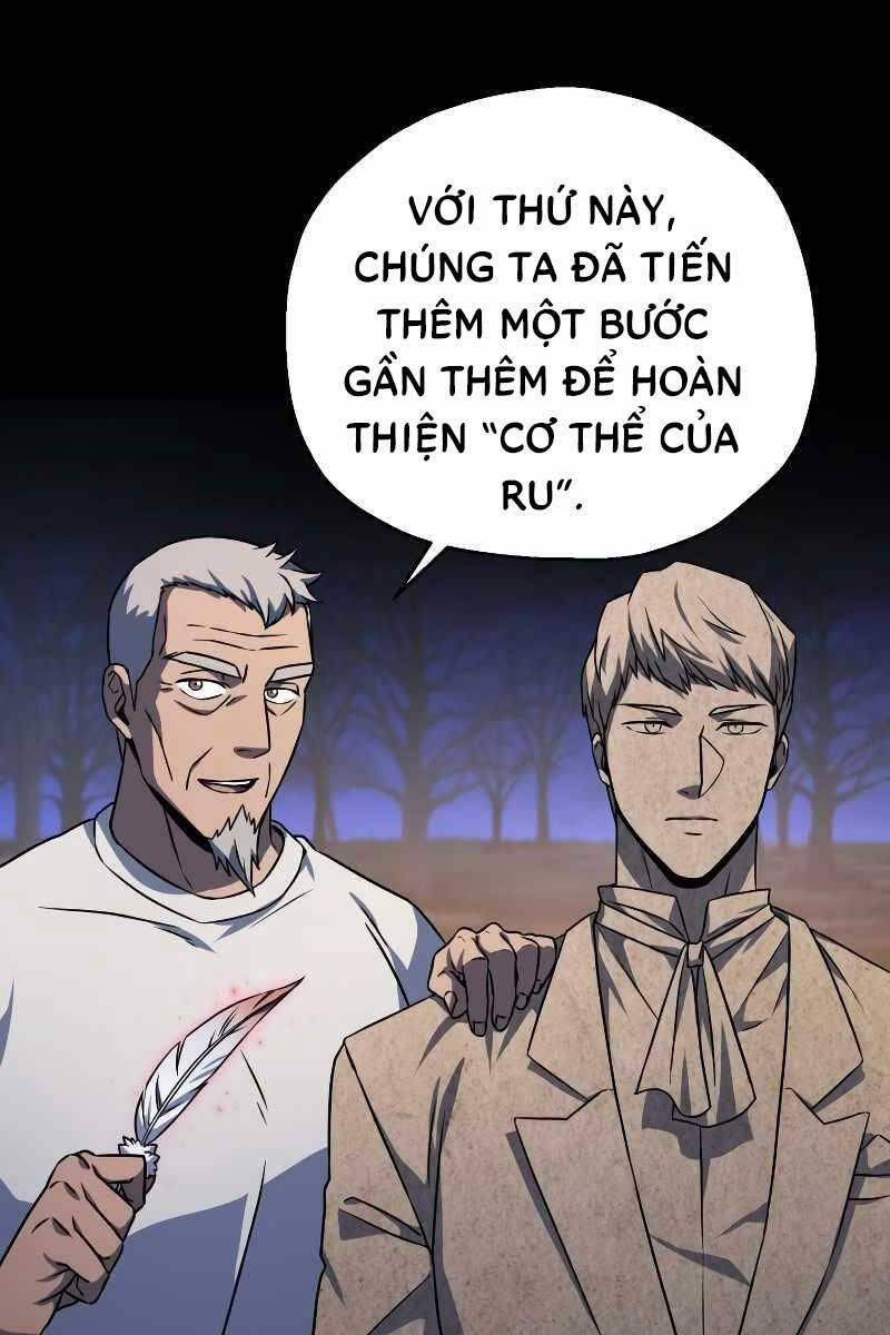 Người Chơi Không Thể Thăng Cấp Chap 122 - Next Chap 123