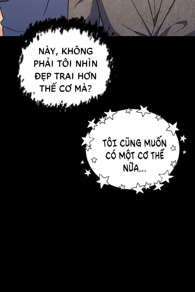 Người Chơi Không Thể Thăng Cấp Chap 122 - Next Chap 123