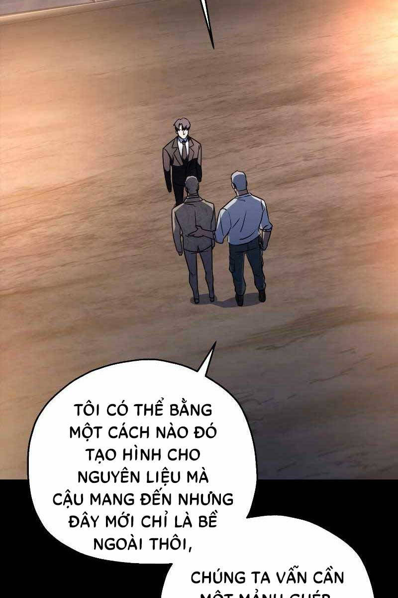 Người Chơi Không Thể Thăng Cấp Chap 122 - Next Chap 123