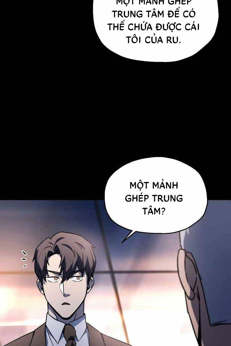 Người Chơi Không Thể Thăng Cấp Chap 122 - Next Chap 123