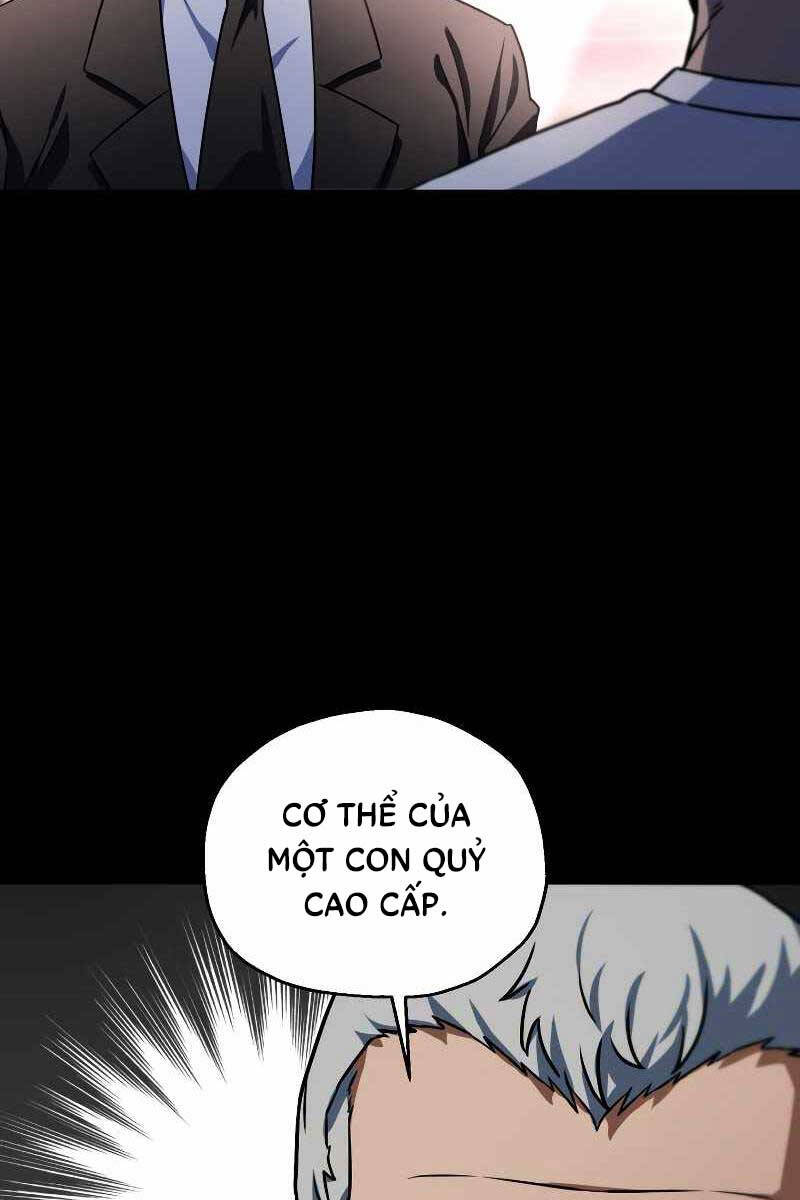 Người Chơi Không Thể Thăng Cấp Chap 122 - Next Chap 123