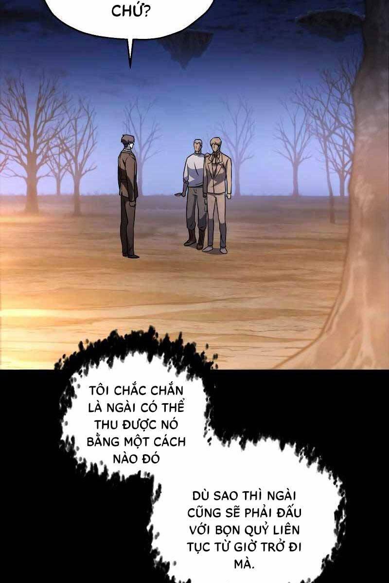 Người Chơi Không Thể Thăng Cấp Chap 122 - Next Chap 123