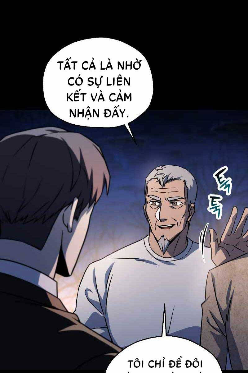 Người Chơi Không Thể Thăng Cấp Chap 122 - Next Chap 123