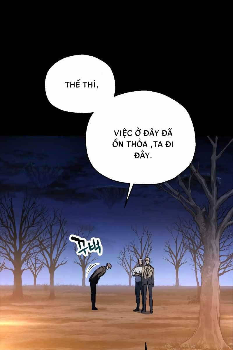 Người Chơi Không Thể Thăng Cấp Chap 122 - Next Chap 123