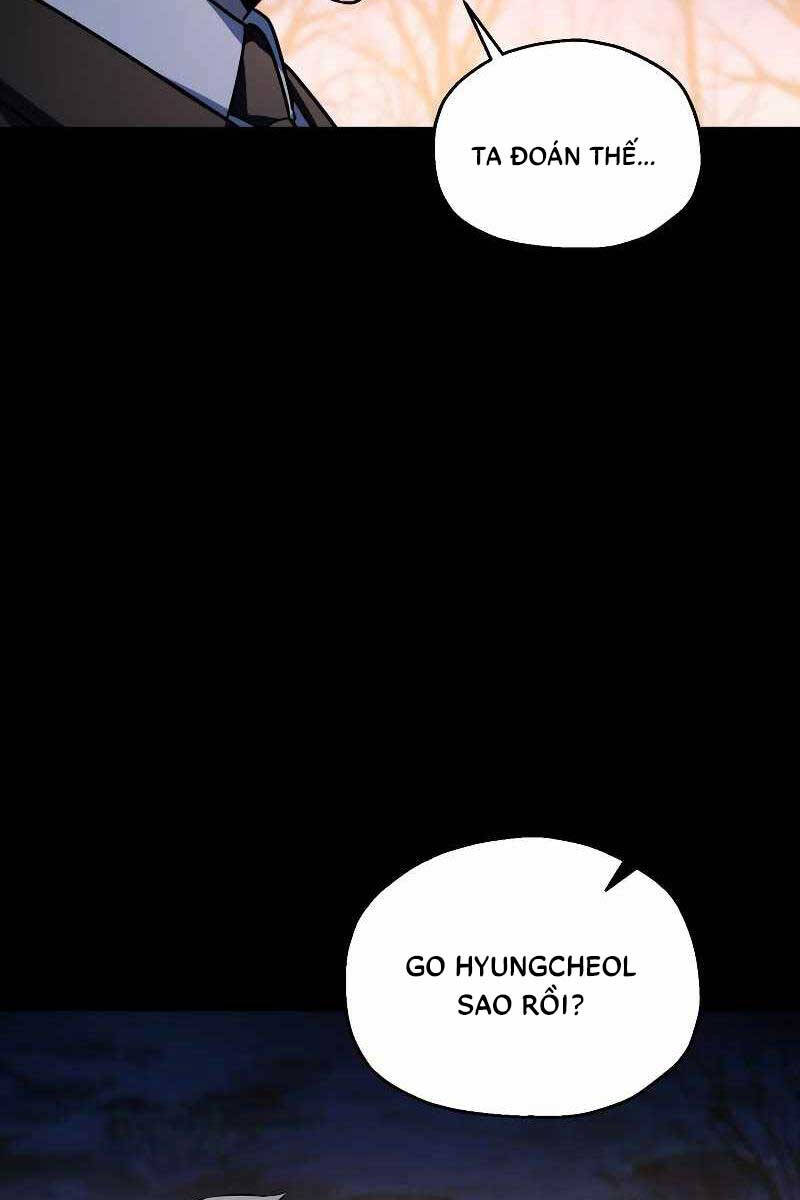 Người Chơi Không Thể Thăng Cấp Chap 122 - Next Chap 123