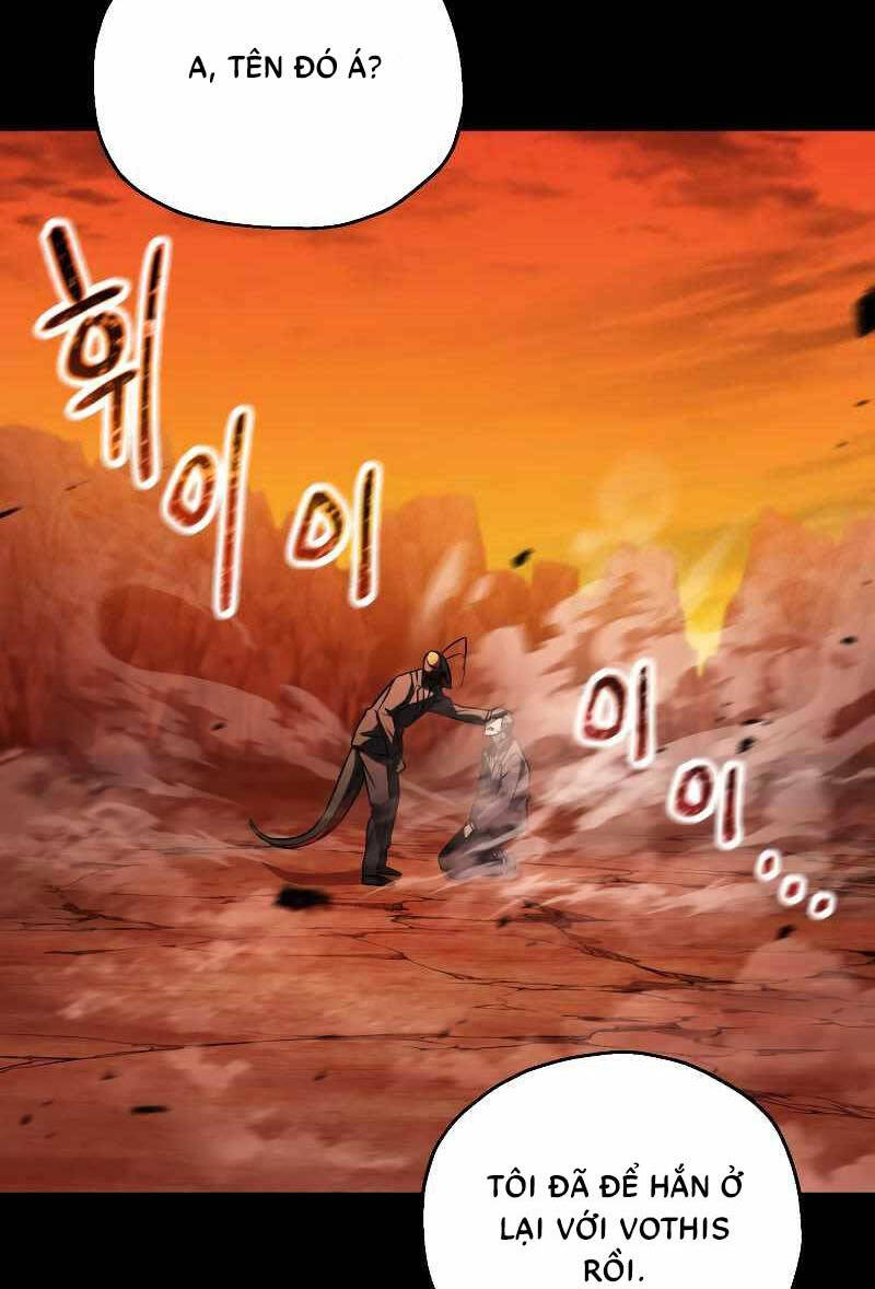 Người Chơi Không Thể Thăng Cấp Chap 122 - Next Chap 123