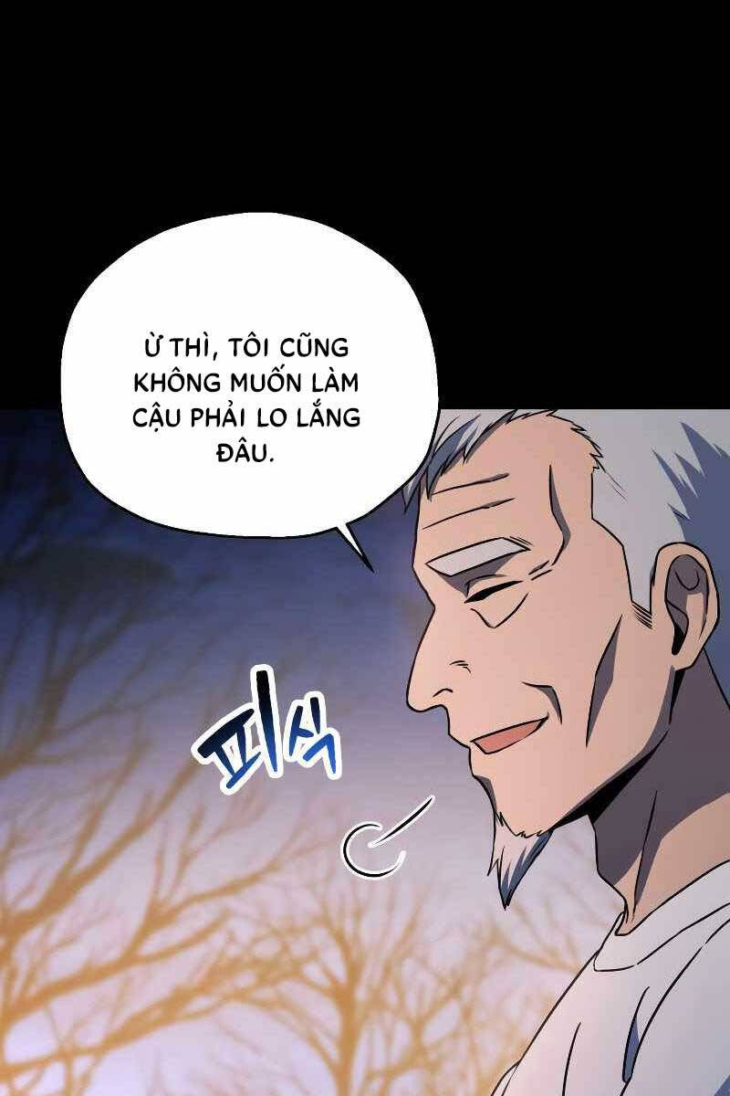 Người Chơi Không Thể Thăng Cấp Chap 122 - Next Chap 123