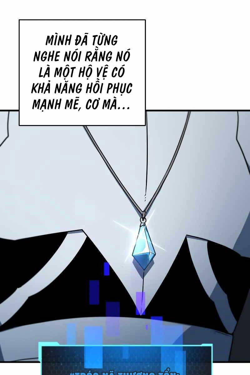 Người Chơi Không Thể Thăng Cấp Chap 122 - Next Chap 123